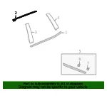 Molding - GM (85751523) - view 6