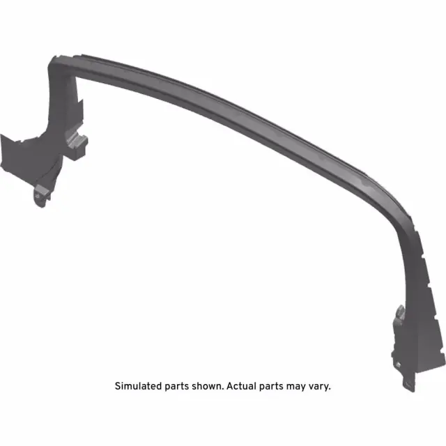 Window Trim - GM (85752483) - view 4