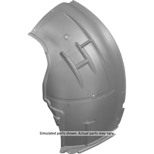 Rear Fender Liner - GM (85753019)
