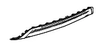Valance Panel - GM (85754964) - view 9