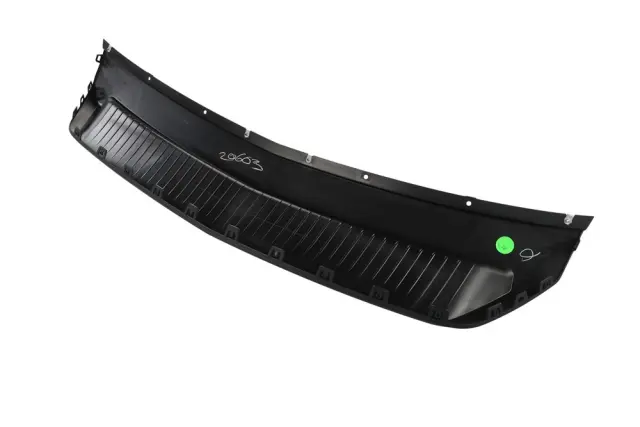 Valance Panel - GM (85754964) - view 3