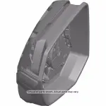 Mirror Assembly - GM (85757131) - view 5