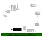 Warning Label - GM (85758528) - view 6
