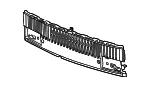 Front Grille - GM (85759053) - view 3