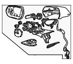 Mirror Assembly - GM (85760362) - view 3