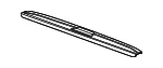 Upper Molding - GM (85761020) - view 4