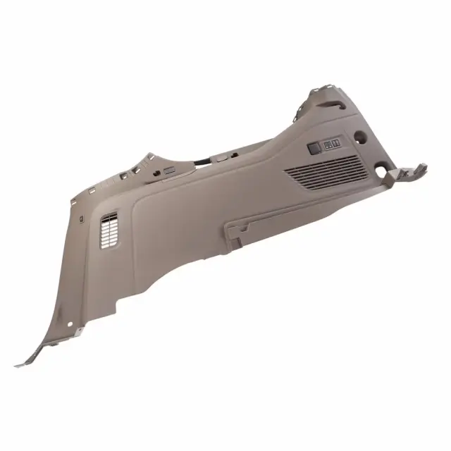 Lower Quarter Trim - GM (85765768)