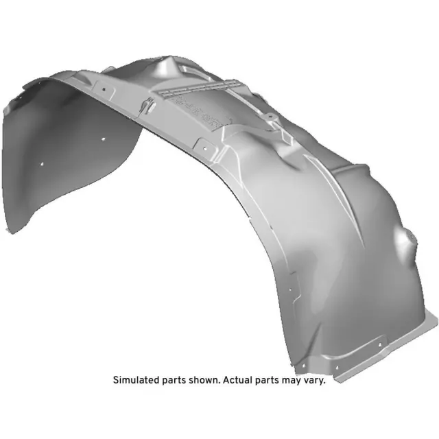 Fender Liner - GM (85766967) - view 4
