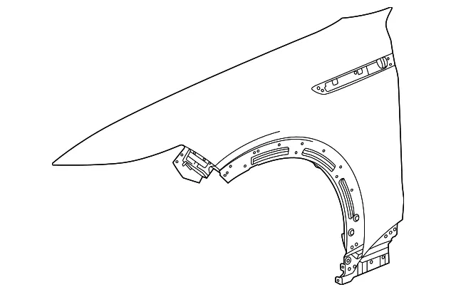 Fender - GM (85769834)