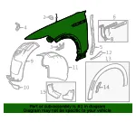 Fender - GM (85769834) - view 4