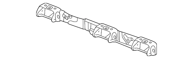 Hinge - GM (85770349)