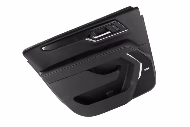 Door Trim Panel - GM (85774855)