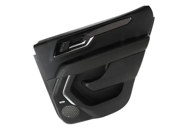 Door Trim Panel - GM (85774856)