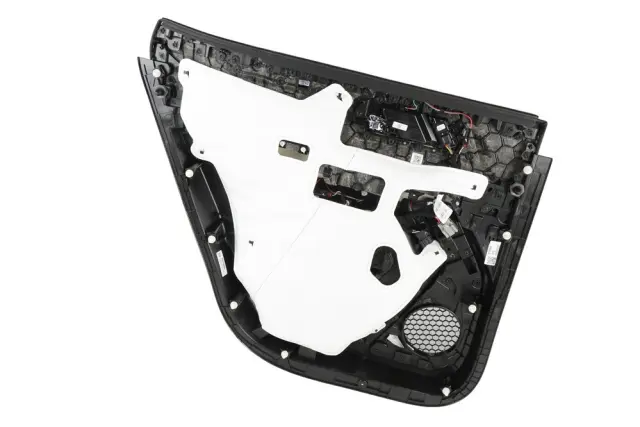 Door Trim Panel - GM (85774856) - view 11
