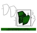 Door Shell - GM (85775170) - view 4