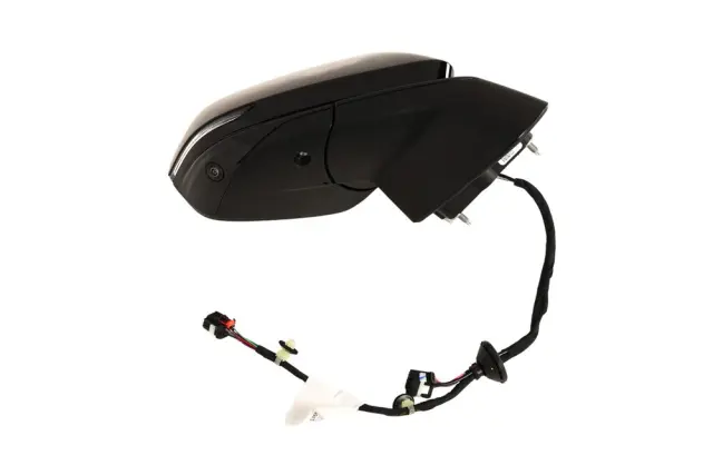 Mirror Assembly - GM (85775765) - view 2