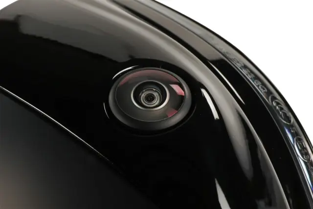 Mirror Assembly - GM (85775765) - view 3