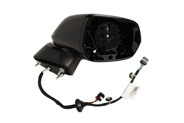 Mirror Assembly - GM (85775765) - view 6