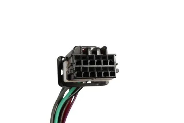Mirror Assembly - GM (85775765) - view 9