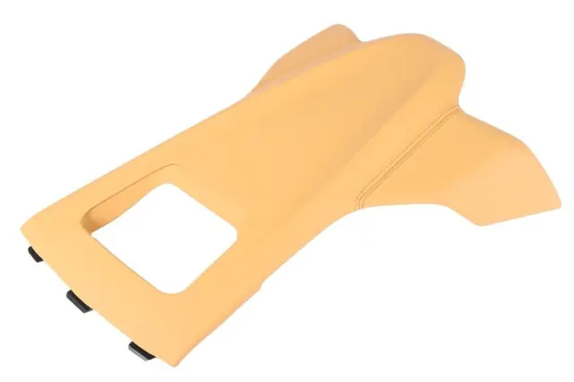 Front Hood - GM (85776585)