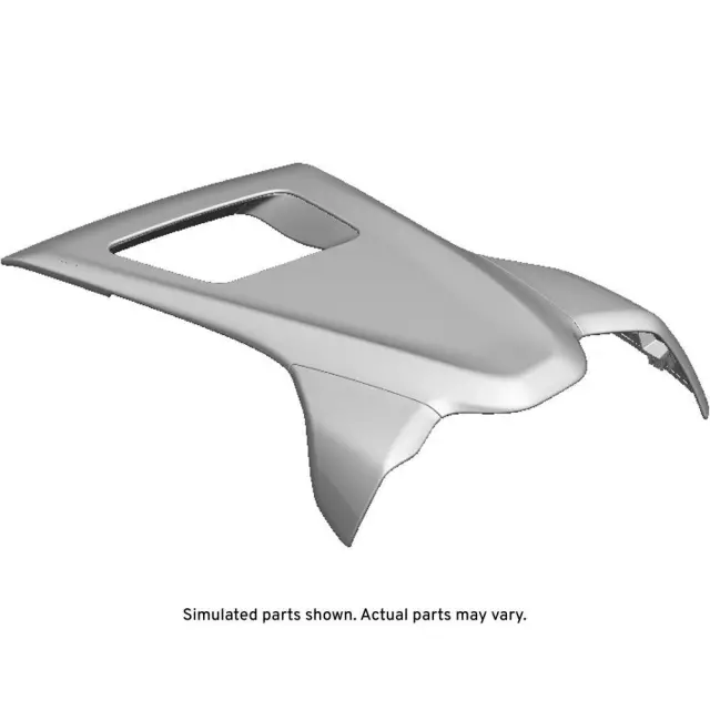 Front Hood - GM (85776594)
