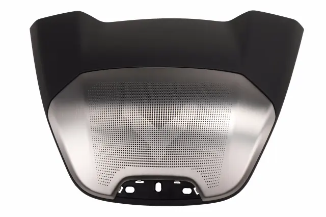 Front Grille - GM (85778944) - view 5