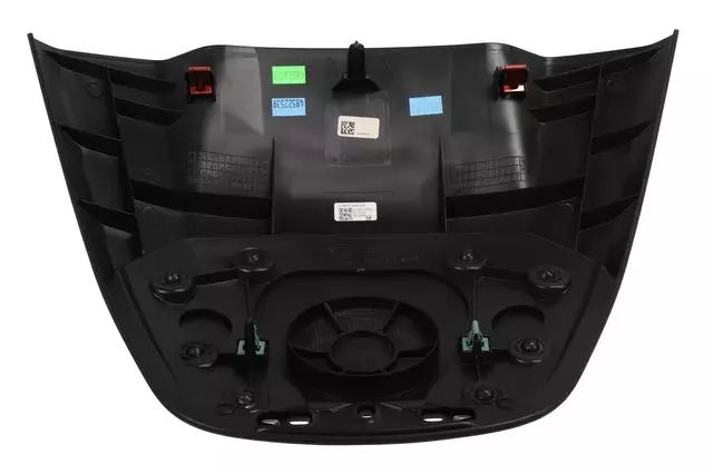 Front Grille - GM (85778944) - view 6