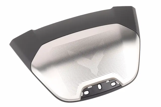 Front Grille - GM (85778963)