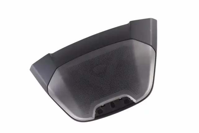Front Grille - GM (85778968)