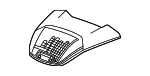 Front Grille - GM (85778968) - view 7
