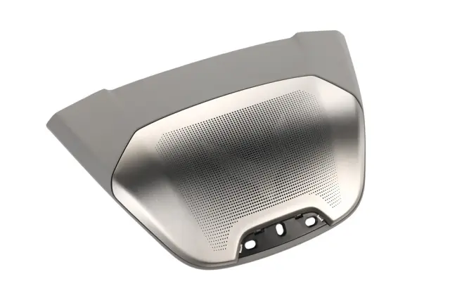 Front Grille - GM (85778975)