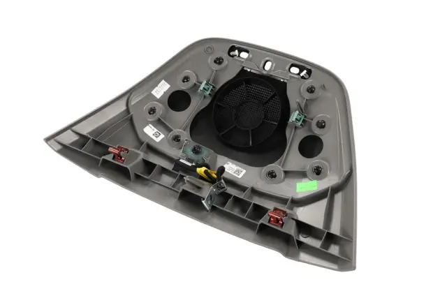 Front Grille - GM (85778975) - view 3