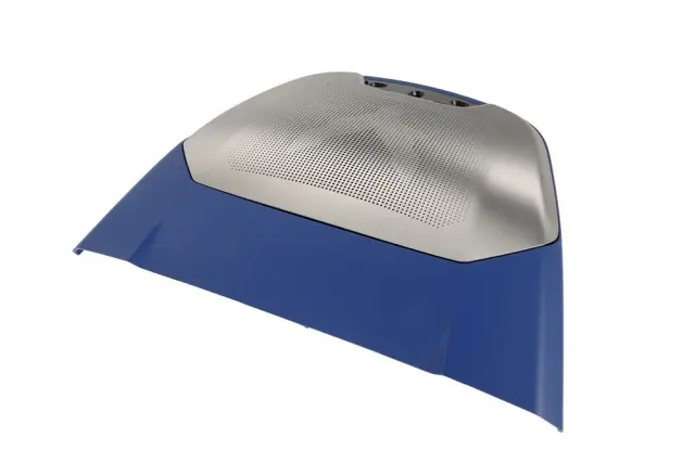 Front Grille - GM (85778977) - view 8