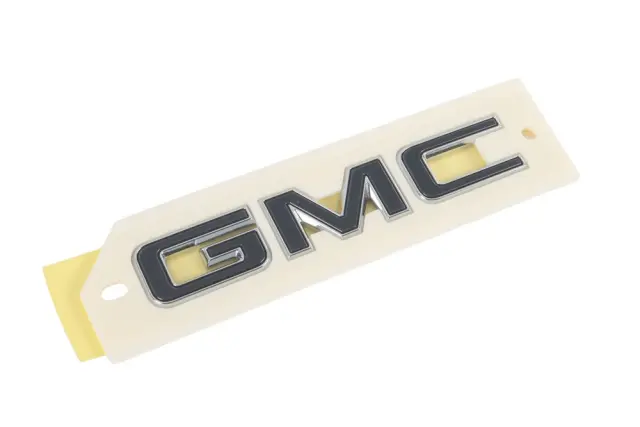 Front Emblem - GM (85779883)