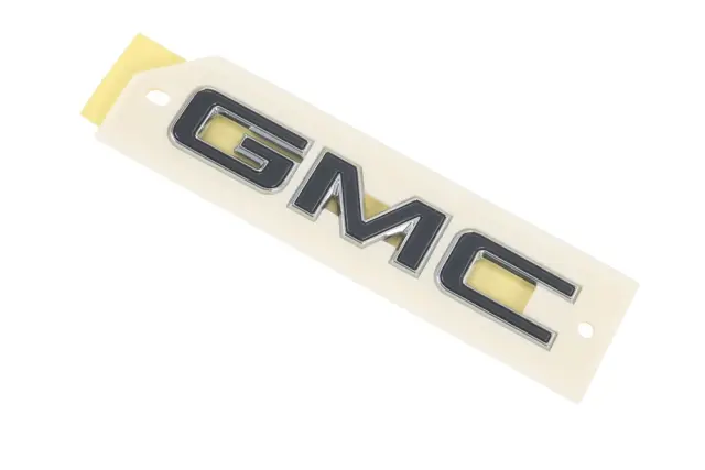 Front Emblem - GM (85779883) - view 2