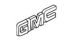 Front Emblem - GM (85779883) - view 7