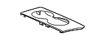Front Applique - GM (85783005) - view 8