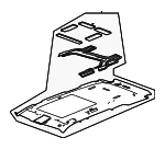 Headliner - GM (85783748) - view 3