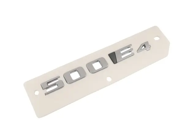 Hatch Emblem - GM (85785009)