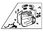 Door Trim Panel - GM (85785799) - view 3