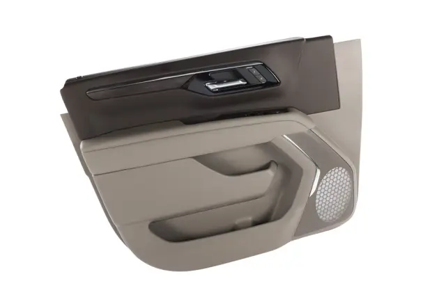 Door Trim Panel - GM (85785809)