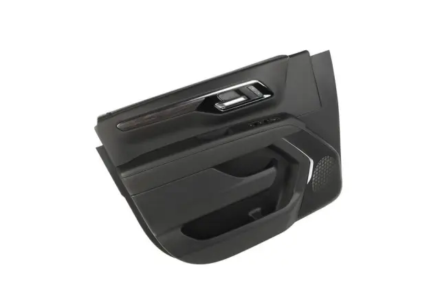 Door Trim Panel - GM (85785839)