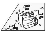 Door Trim Panel - GM (85785839) - view 5