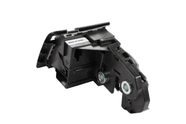 Latch - GM (85785973) - view 2