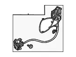 Latch - GM (85797514) - view 6