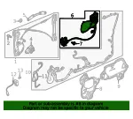 Latch - GM (85797514) - view 7