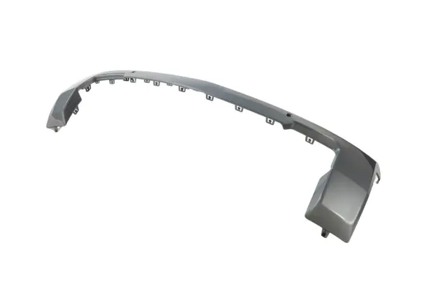 Molding - GM (85799149) - view 10