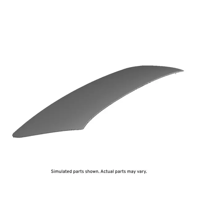 Windshield - GM (85799517)