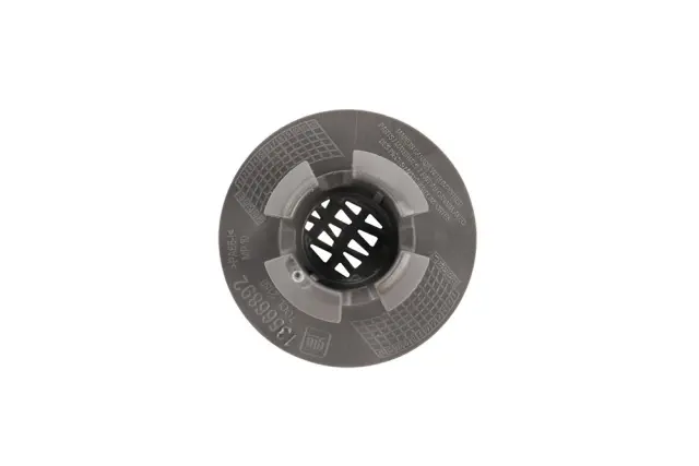 Front Grille - GM (85801711) - view 6