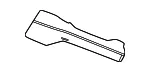 Front Applique - GM (85802376) - view 3
